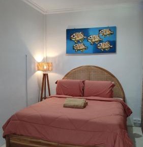 Deluxe Double Room with Extra Bed