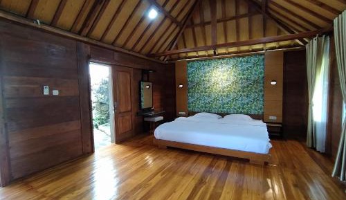One-Bedroom Villa