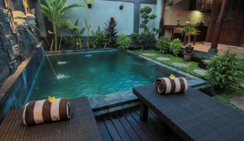 One-Bedroom Villa