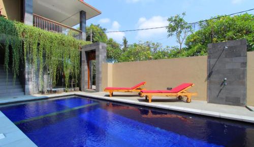 Special Offer- Two Sari Double Room