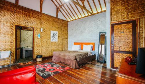Deluxe Bungalow