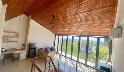 Duplex Apartment