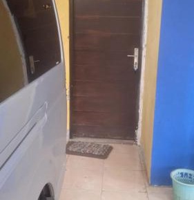 Budget Double or Twin Room