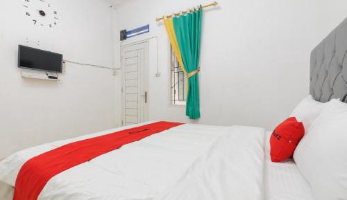 Budget Single Room