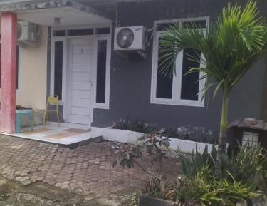 Two-Bedroom Bungalow
