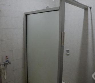 Family Room with Private Bathroom