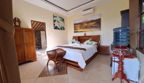 Villa with Sea View