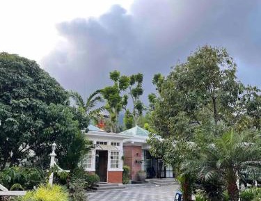 Deluxe Villa