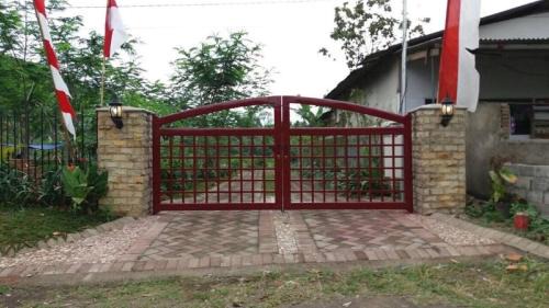 Standard Villa