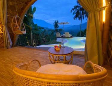 Deluxe Villa