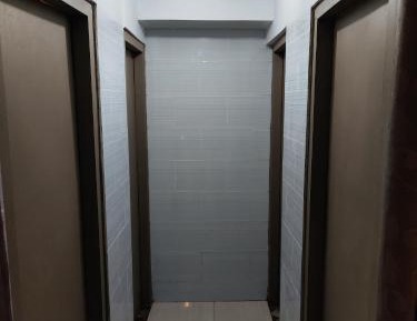 Single Bed in Mixed Dormitory Room