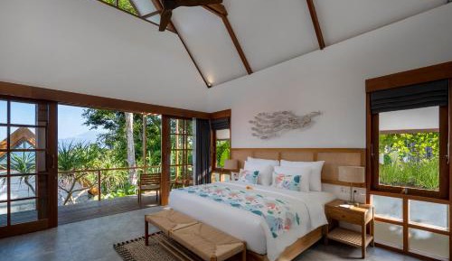 Mountain View Cottage