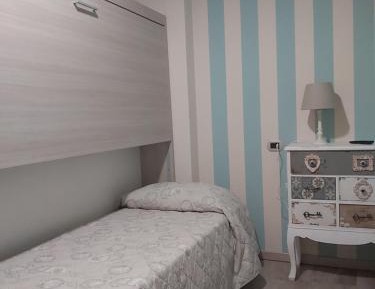 Family Suite with Balcony