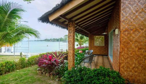 Ocean View Grand Villa