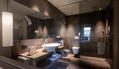 Premium Quadruple Room