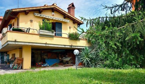 Vacation Home