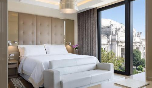 Panoramic, 2 Bedroom Suite
