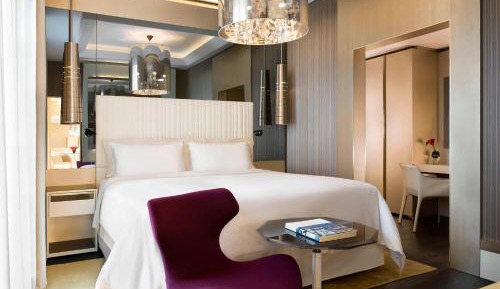 Signature, 3 Bedroom Suite