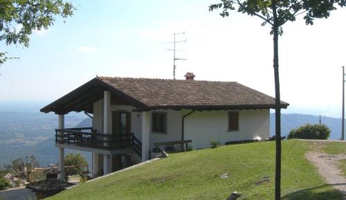 Panorama One-Bedroom Apartment (2 Adults)