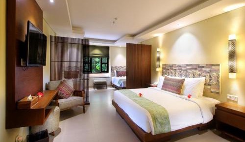 Alam Family Room