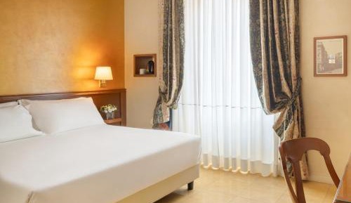 Superior Double Room with Sofa Bed