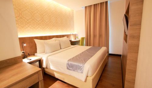 Superior King Room