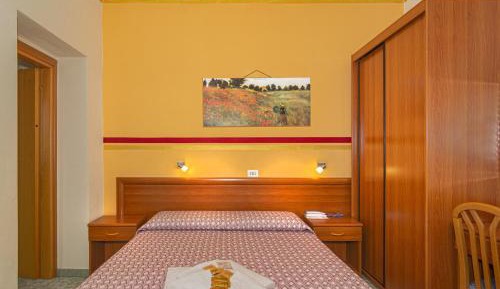 Double or Twin Room
