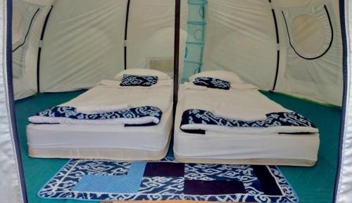Tent
