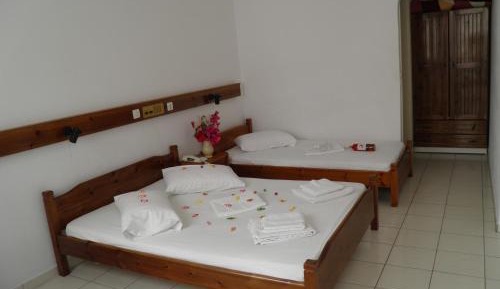 Budget Double or Twin Room