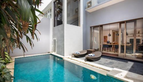 One-Bedroom Villa