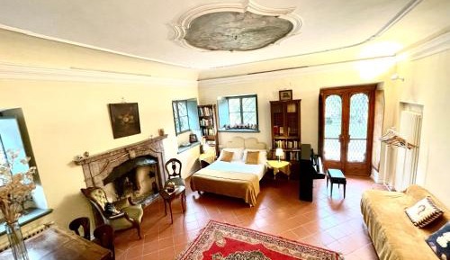 Triple Room with External Private Bathroom