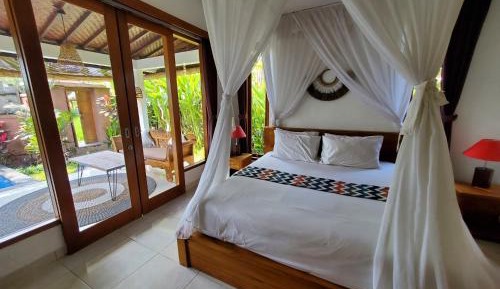 One-Bedroom Villa