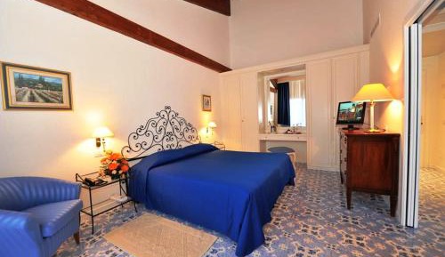 Suite with Sea View