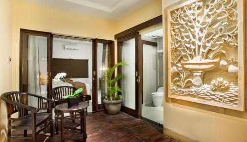 Superior Twin Room - Non-Smoking