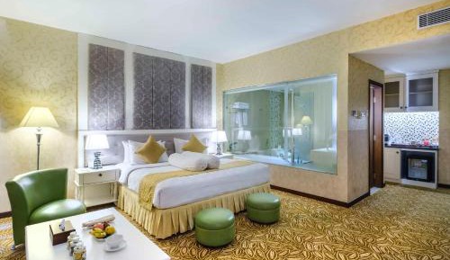 Junior Suite