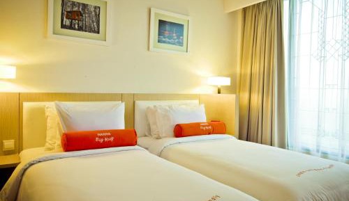 HARRIS Great Sale Room 