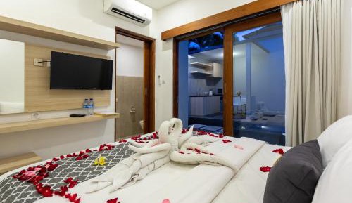 One-Bedroom Villa