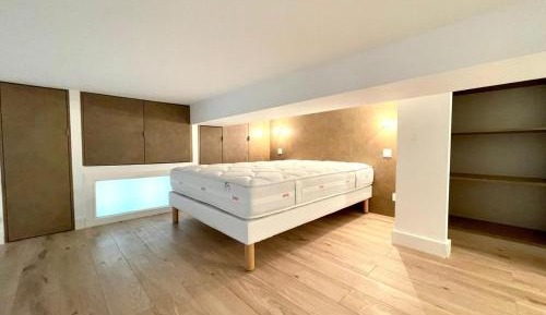 Duplex Apartment