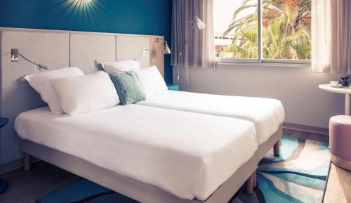 Classic Double or Twin Room
