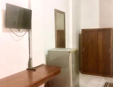 Superior Double Room with Terrace