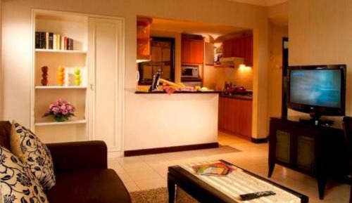 Executive Room