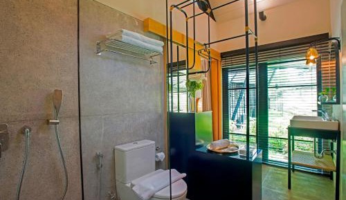 Cabin