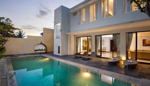 Royal 5 Bedroom Villa with Private Pool