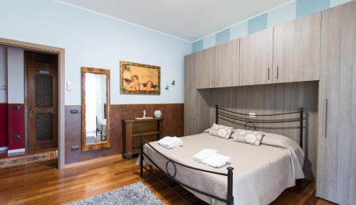 Triple Room with Private External Bathroom