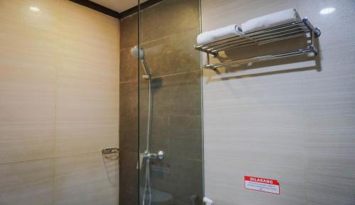 Deluxe Double Room without Balcony
