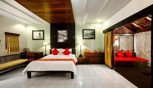 Suite with Sea View