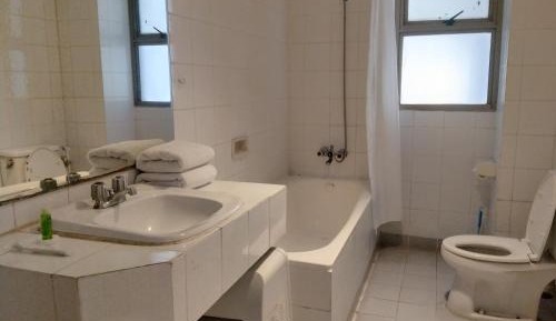 One-Bedroom Suite