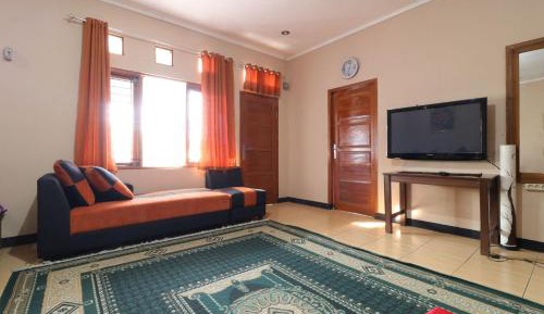 One-Bedroom Villa