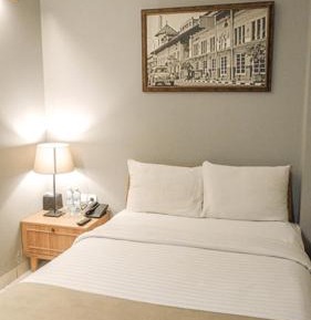 Superior Queen Room
