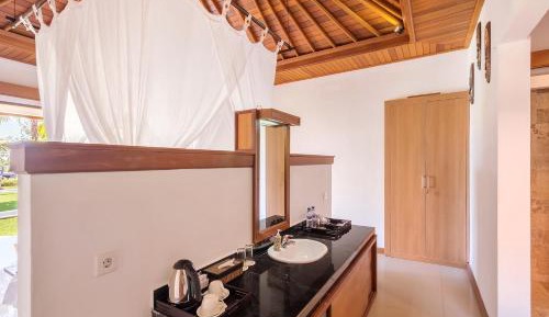 Premium Double Room